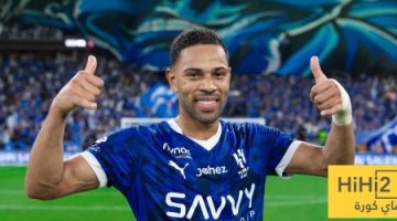 موقف رينان لودي من المشاركة مع الهلال أمام سالزبورغ