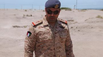 نائب رئيس الأركان: الجاهزية واليقظة في ظل المتغيرات المتسارعة