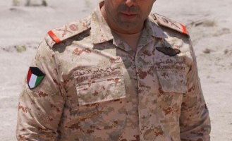 نائب رئيس الأركان العامة للجيش الكويتي يؤكد أهمية رفع درجات الجاهزية واليقظة في ظل المتغيرات المتسارعة