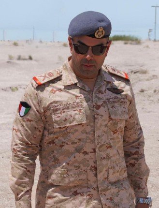 نائب رئيس الأركان العامة للجيش الكويتي يؤكد أهمية رفع درجات الجاهزية واليقظة في ظل المتغيرات المتسارعة