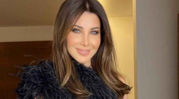 نانسي عجرم تحيي اليوم حفلًا غنائيًا بمهرجان موازين في المغرب