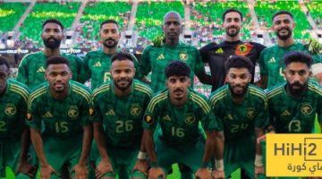 نجم المنتخب السعودي: قدمنا مباراة بطولية أمام أمريكا