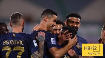نجم النصر ينتظر قرار الإدارة بشأن مستقبله!