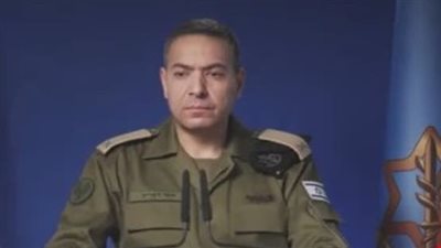 نقاتل داخل إيران والعملية ستتوسع