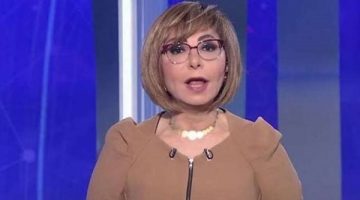 “نكدتوا علينا”.. لميس الحديدي تنتقد أداء لاعبي الأهلي في كأس العالم للأندية