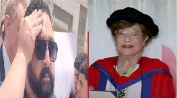 نوال الدجوي.. نظر دعوى الحجر على رئيس مجلس إدارة جامعة MSA