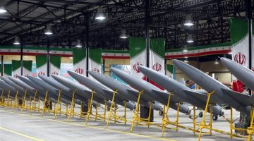 هاجمنا 3 طائرات إيرانية من طراز “إف 14”