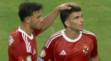 هدافو الأهلي أمام أندية البرتغال قبل مواجهة بورتو…