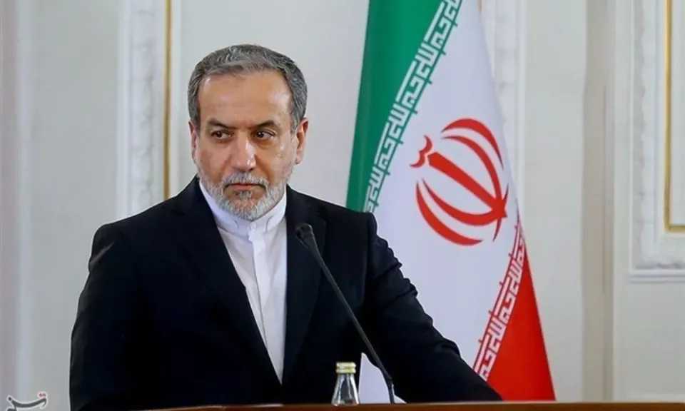 هل رضخت طهران؟؟ إيران تعلن عن 3 شروط للتفاوض مع أمريكا