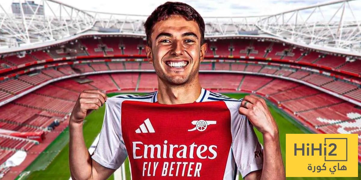هل قدم ريال مدريد عرضًا رسميًا لزوبيميندي؟