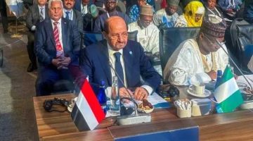 وزير الخارجية اليمني يدعو لتعزيز العمل الإسلامي المشترك في مواجهة التحديات