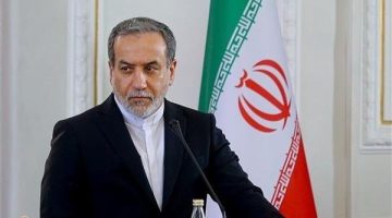 وزير خارجية إيران: قدراتنا الصاروخية والعسكرية “غير قابلة للتفاوض”