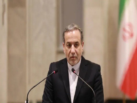 وزير خارجية إيران يدعو مجلس حقوق الإنسان للتحرك ضد عدوان الاحتلال الإسرائيلي
