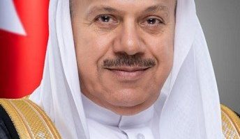 وزير خارجية البحرين يرحب بانضمام المملكة المتحدة للاتفاقية الشاملة للتكامل الأمني والازدهار