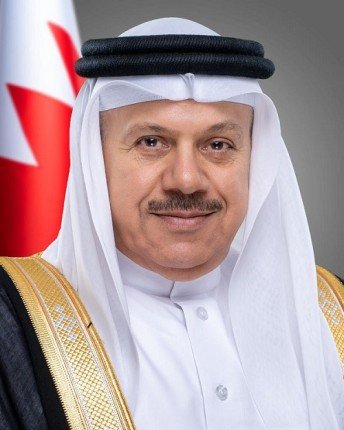 وزير خارجية البحرين يرحب بانضمام المملكة المتحدة للاتفاقية الشاملة للتكامل الأمني والازدهار
