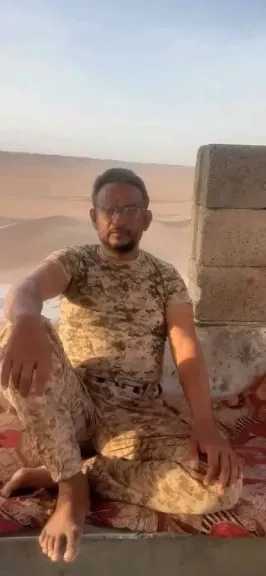وفاة جندي عطشًا في صحراء مارب عقب رفض قائده منحه إجازة لزيارة أسرته