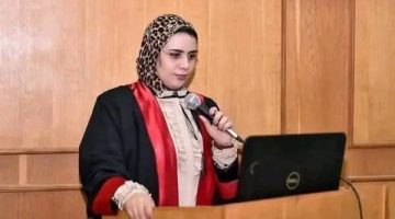 وفاة طبيبة بجامعة طنطا بعد معاناة استمرت عامين نتيجة مضاعفات أزمة مفاجئة