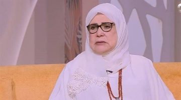 ياسمين الحصري توضح طرق تشجيع الأبناء على الصلاة منذ الصغر