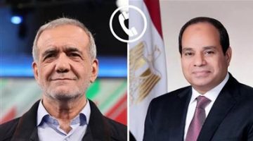 «يجب وقف إطلاق النار بشكل فوري.. وندين التصعيد الإسرائيلي على دولتكم»